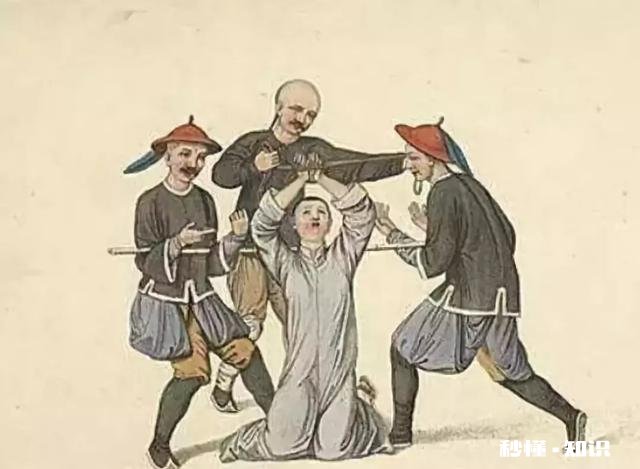 清朝末年人们剪掉辫子不会被清政府抓吗为何