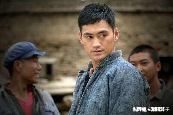 你看过《平凡的世界》吗谈谈令你感动的画面以及你的感受