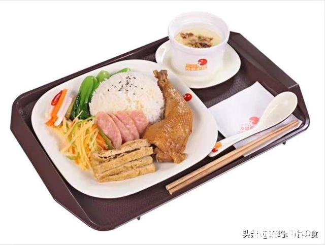 做自制拌饭酱有前途吗