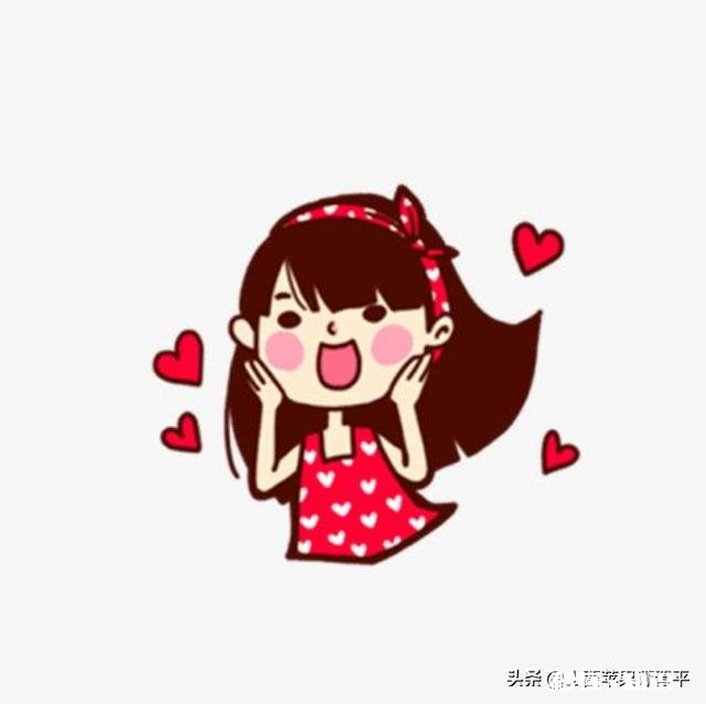 当暗恋的人对你笑时，是什么感受