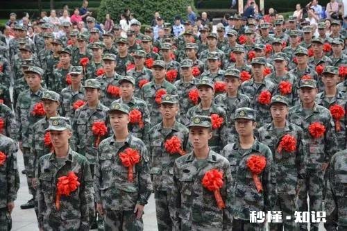 我即将入伍，有没有哪些在部队为人处世的建议