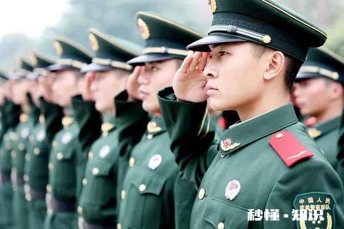 我即将入伍，有没有哪些在部队为人处世的建议