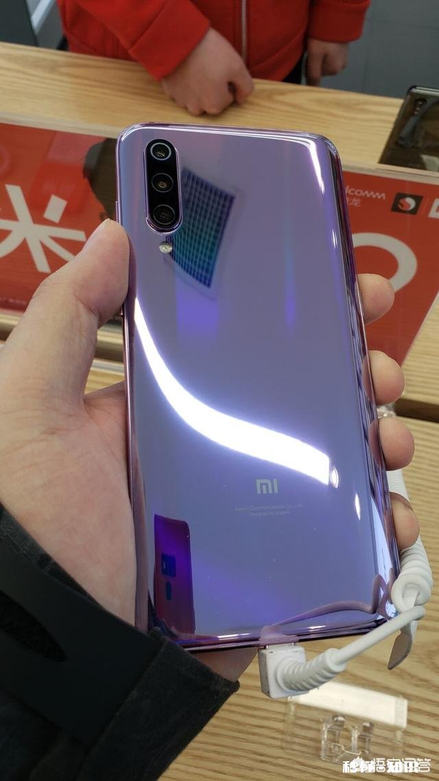 想买手机，三星s9+和小米9该选择哪个