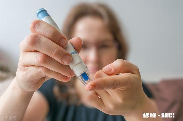 糖尿病的人在饮食方面需注意哪些忌口