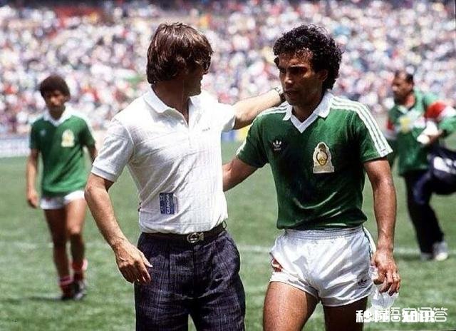 带领中国男足杀入世界杯的神奇教练是谁