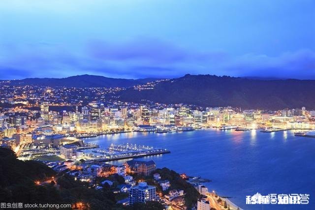 出国读硕士，去新西兰还是英国