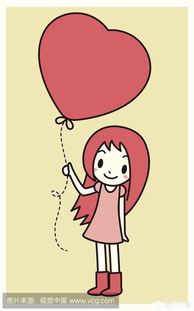 自己女朋友不是自己理想中的人，该怎么办