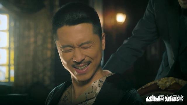 你觉得电视剧《老中医》里有哪些地方很搞笑