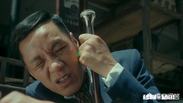 你觉得电视剧《老中医》里有哪些地方很搞笑