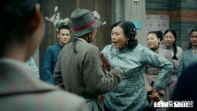 你觉得电视剧《老中医》里有哪些地方很搞笑