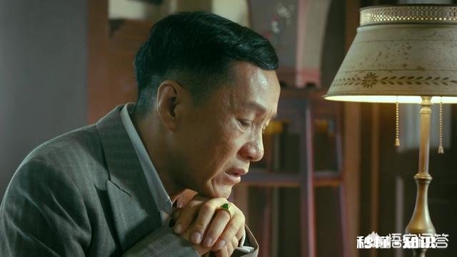 你觉得电视剧《老中医》里有哪些地方很搞笑