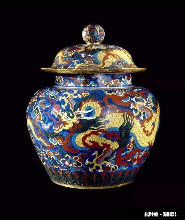 美轮美奂的民间手工艺术品。除了给人美的享受外，还带给人们什么启示