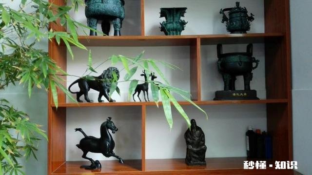 美轮美奂的民间手工艺术品。除了给人美的享受外，还带给人们什么启示