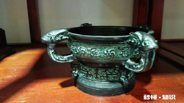 美轮美奂的民间手工艺术品。除了给人美的享受外，还带给人们什么启示