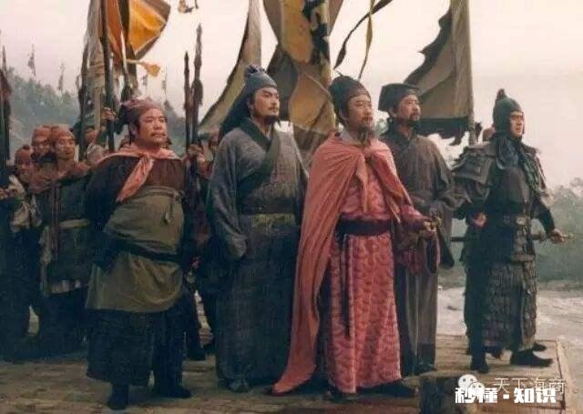 《三国演义》是不是属于没有真正结局的名著小说