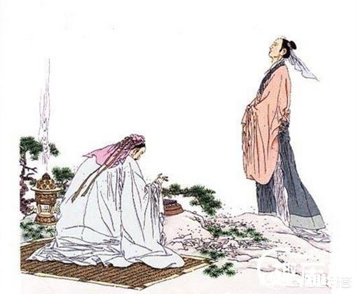 战国时期国君为什么让自己的儿子去别国做人质