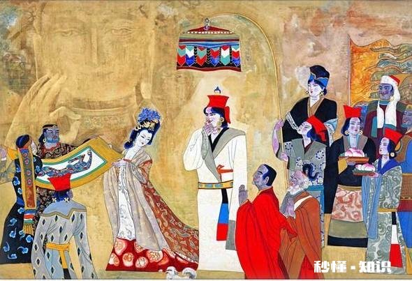 战国时期国君为什么让自己的儿子去别国做人质