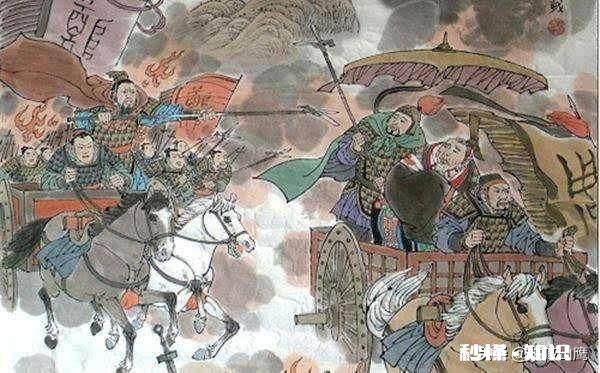 战国时期国君为什么让自己的儿子去别国做人质