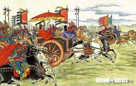 战国时期国君为什么让自己的儿子去别国做人质