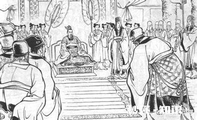 战国时期国君为什么让自己的儿子去别国做人质