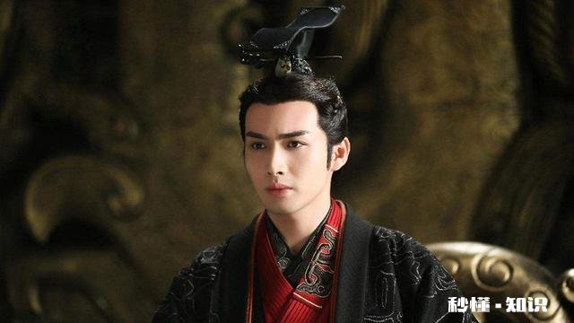 战国时期国君为什么让自己的儿子去别国做人质