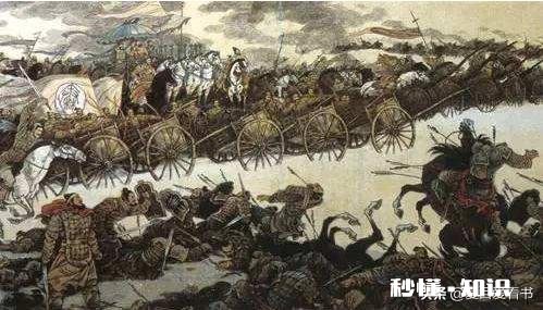 战国时期国君为什么让自己的儿子去别国做人质