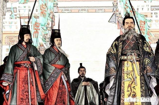 战国时期国君为什么让自己的儿子去别国做人质