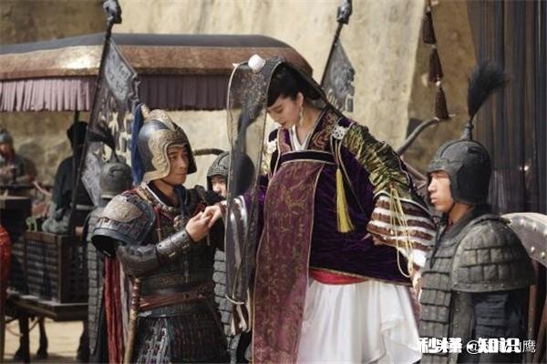 战国时期国君为什么让自己的儿子去别国做人质