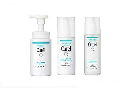 学生常用的水乳霜，补水保湿的那种，有推荐吗