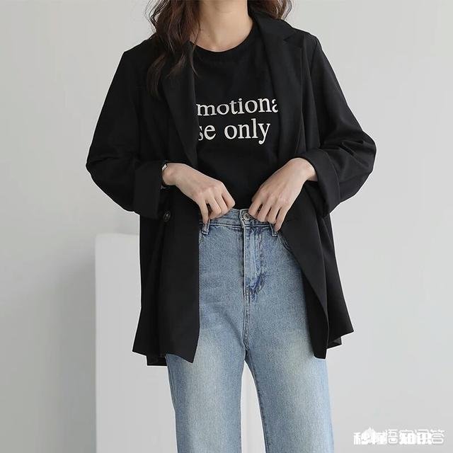 一米七的高中女生体重不过百，春夏应该怎么穿搭