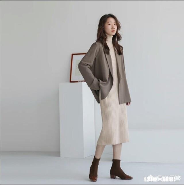 一米七的高中女生体重不过百，春夏应该怎么穿搭