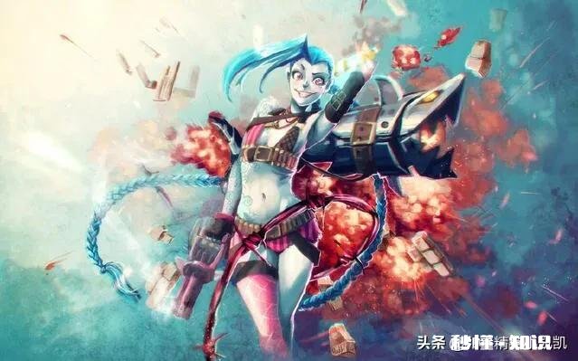 LOL最火的时候是s几