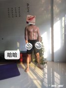 有没有80后的敢不敢来晒晒自己的身材呀