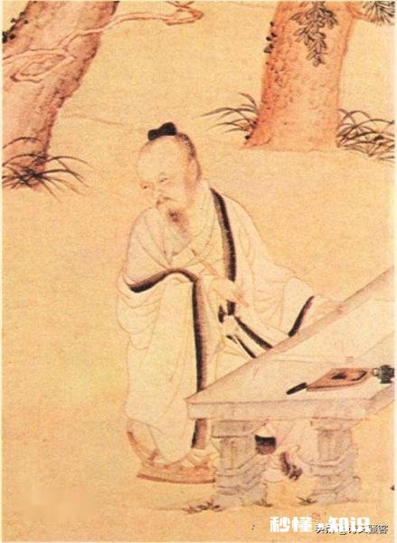 历朝历代中，书画家是如何在艺术市场中谋生的