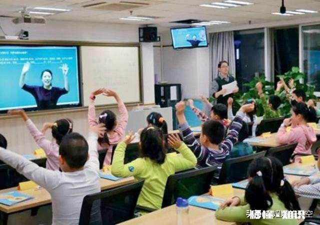 进入暑期,从幼儿园到高二,家长们尽力花高价给孩子补课,效果与花费能成正比吗