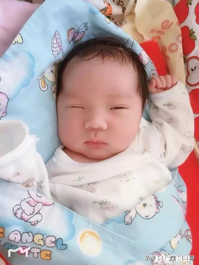 月子坐不好，女人容易老，坐月子如何科学护理，才能“年轻十岁”