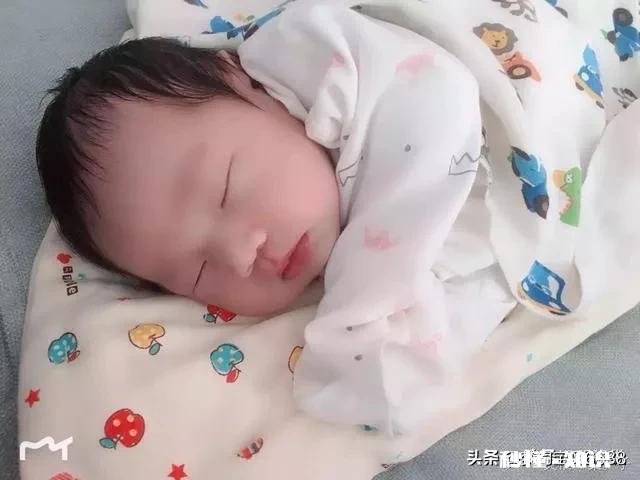 月子坐不好，女人容易老，坐月子如何科学护理，才能“年轻十岁”