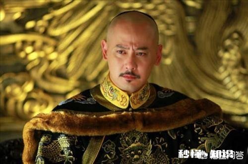 紫禁城头等侍卫钮祜禄·讷亲,曾贴身保护雍正,为何却被乾隆下令自裁