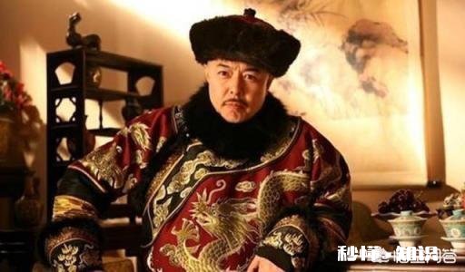 紫禁城头等侍卫钮祜禄·讷亲,曾贴身保护雍正,为何却被乾隆下令自裁