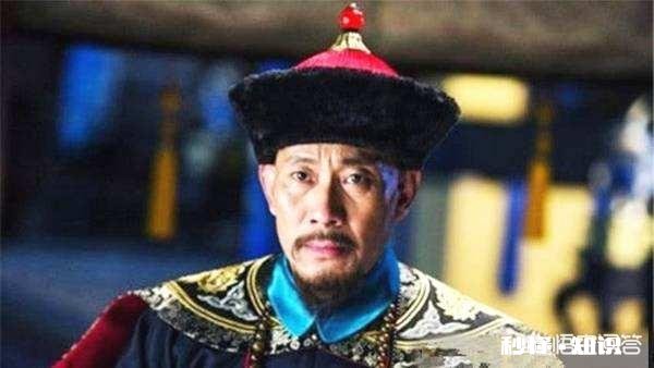 紫禁城头等侍卫钮祜禄·讷亲,曾贴身保护雍正,为何却被乾隆下令自裁