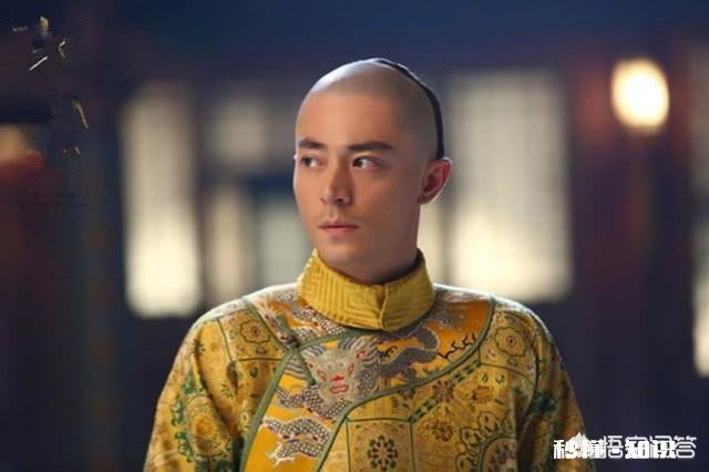 紫禁城头等侍卫钮祜禄·讷亲,曾贴身保护雍正,为何却被乾隆下令自裁