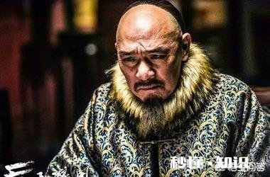 紫禁城头等侍卫钮祜禄·讷亲,曾贴身保护雍正,为何却被乾隆下令自裁