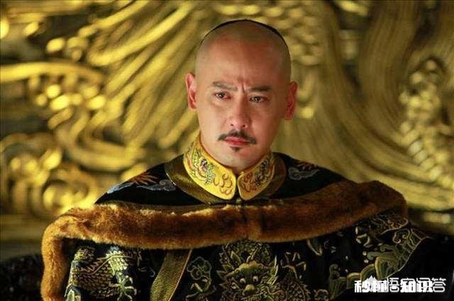 紫禁城头等侍卫钮祜禄·讷亲,曾贴身保护雍正,为何却被乾隆下令自裁