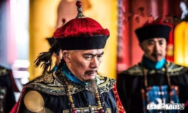 紫禁城头等侍卫钮祜禄·讷亲,曾贴身保护雍正,为何却被乾隆下令自裁