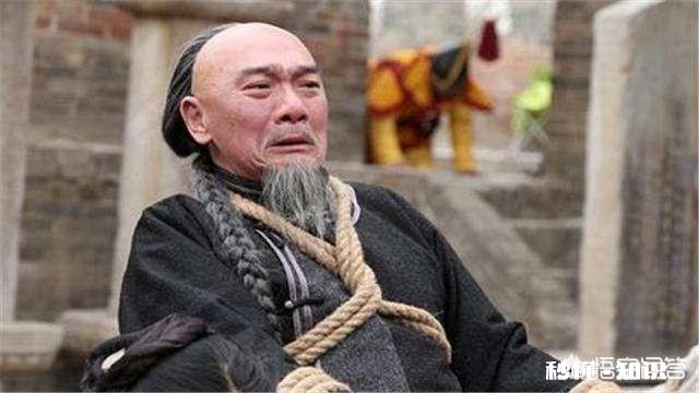 紫禁城头等侍卫钮祜禄·讷亲,曾贴身保护雍正,为何却被乾隆下令自裁