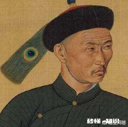 紫禁城头等侍卫钮祜禄·讷亲,曾贴身保护雍正,为何却被乾隆下令自裁