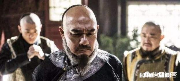 紫禁城头等侍卫钮祜禄·讷亲,曾贴身保护雍正,为何却被乾隆下令自裁