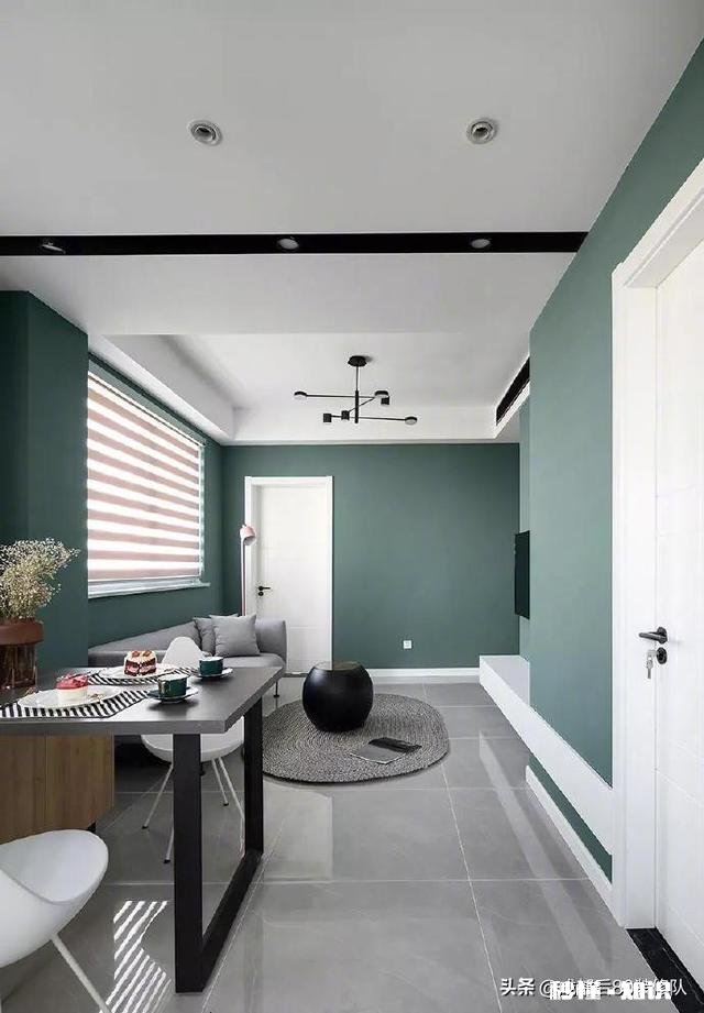 地面有一点不平铺地板怎么办