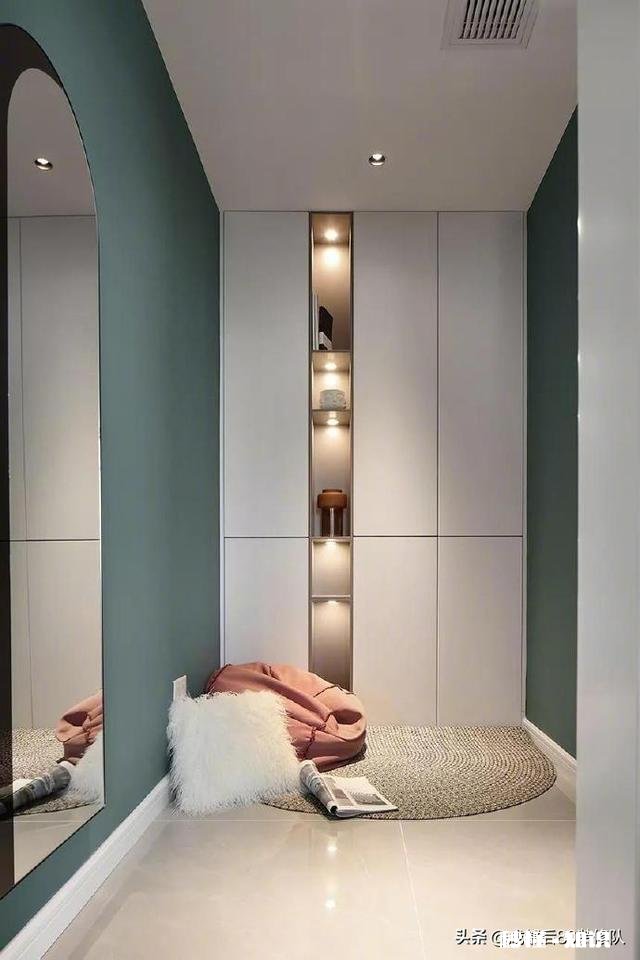 地面有一点不平铺地板怎么办