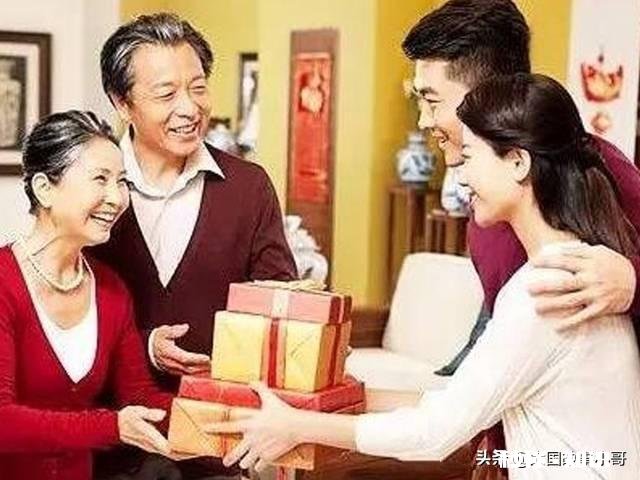 端午节不来女方家，说得过去吗